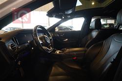 مێرسێدس بێنز S-Class